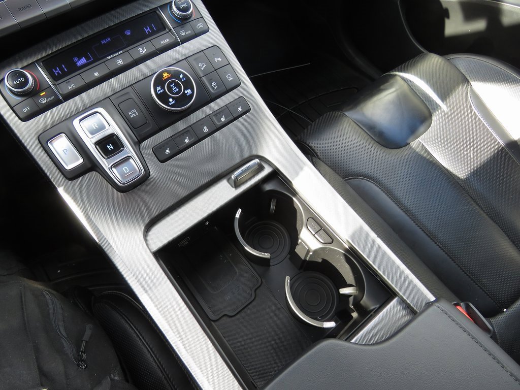 Used 2020 Hyundai Palisade Limited image 27