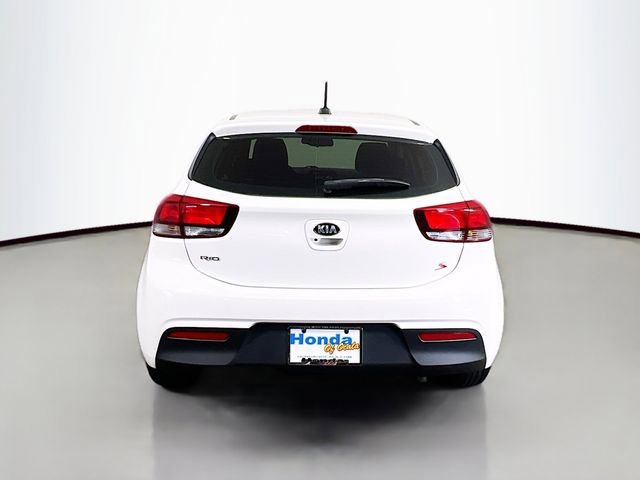 Used 2021 Kia Rio S w/ Technology Package image 23