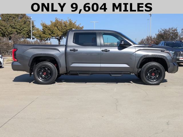 Used 2024 Toyota Tundra TRD Pro image 4