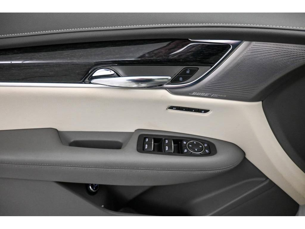 Used 2020 Cadillac XT6 Premium Luxury AWD/4WD image 10
