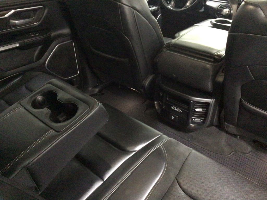 Used 2020 RAM 1500 Laramie w/ Off Road Group image 30