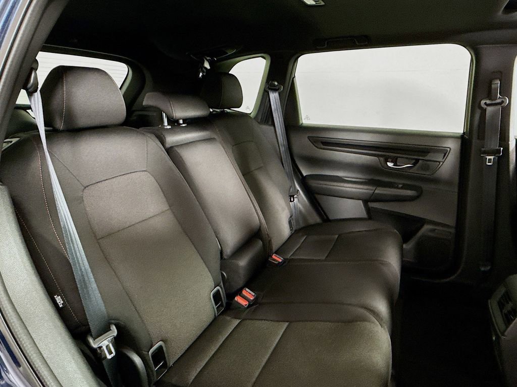 Certified 2026 Honda CR-V TrailSport image 35