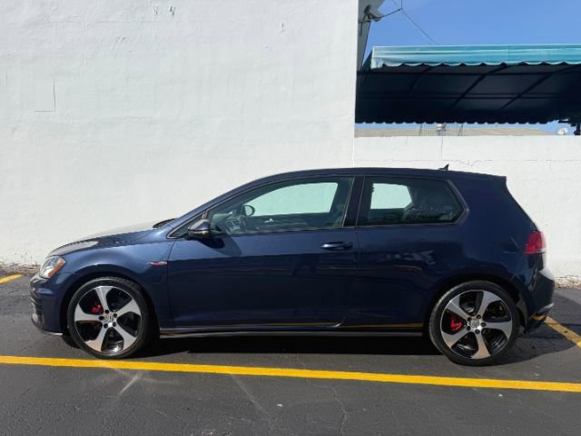Used 2015 Volkswagen GTI S image 2
