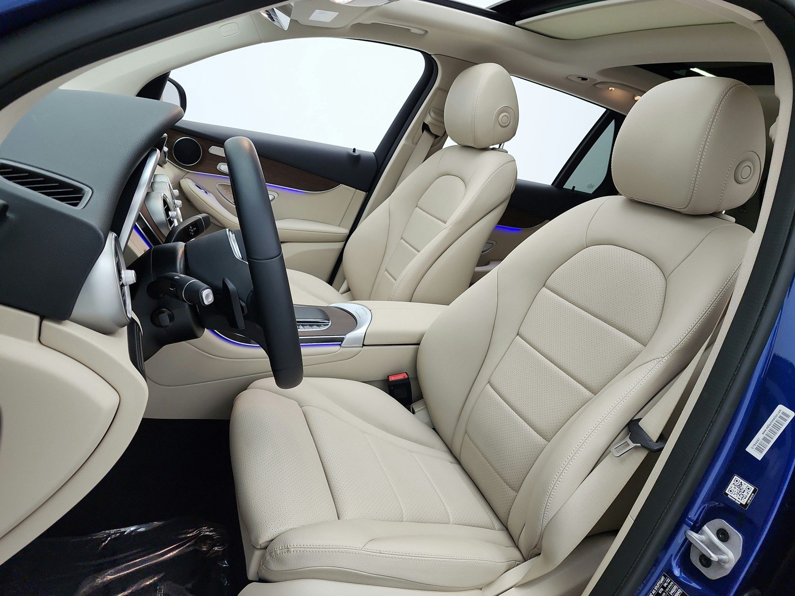 Used 2022 Mercedes-Benz GLC 300 image 10