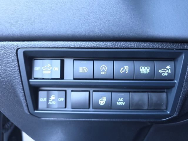 New 2026 Toyota Tundra Platinum image 15