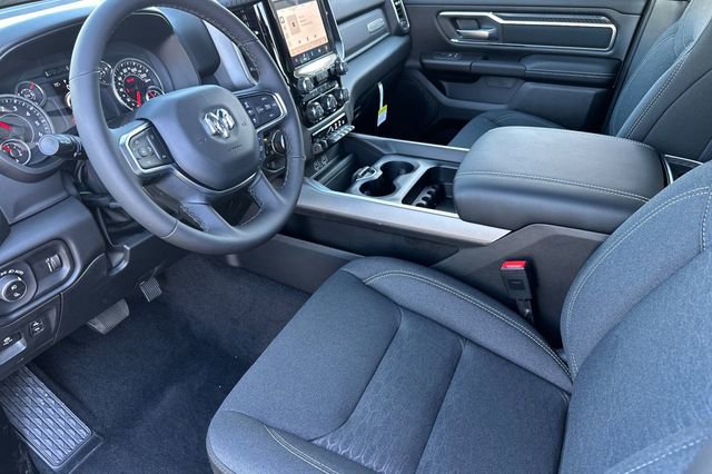 New 2026 RAM 1500 Big Horn image 2