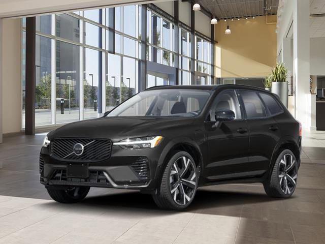 New 2026 Volvo XC60 T8 Ultra w/ Protection Package Premier image 1