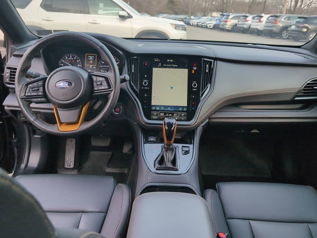 Used 2024 Subaru Outback Wilderness image 16