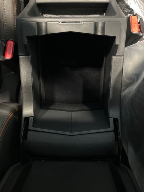 Used 2025 Subaru Forester Sport image 21