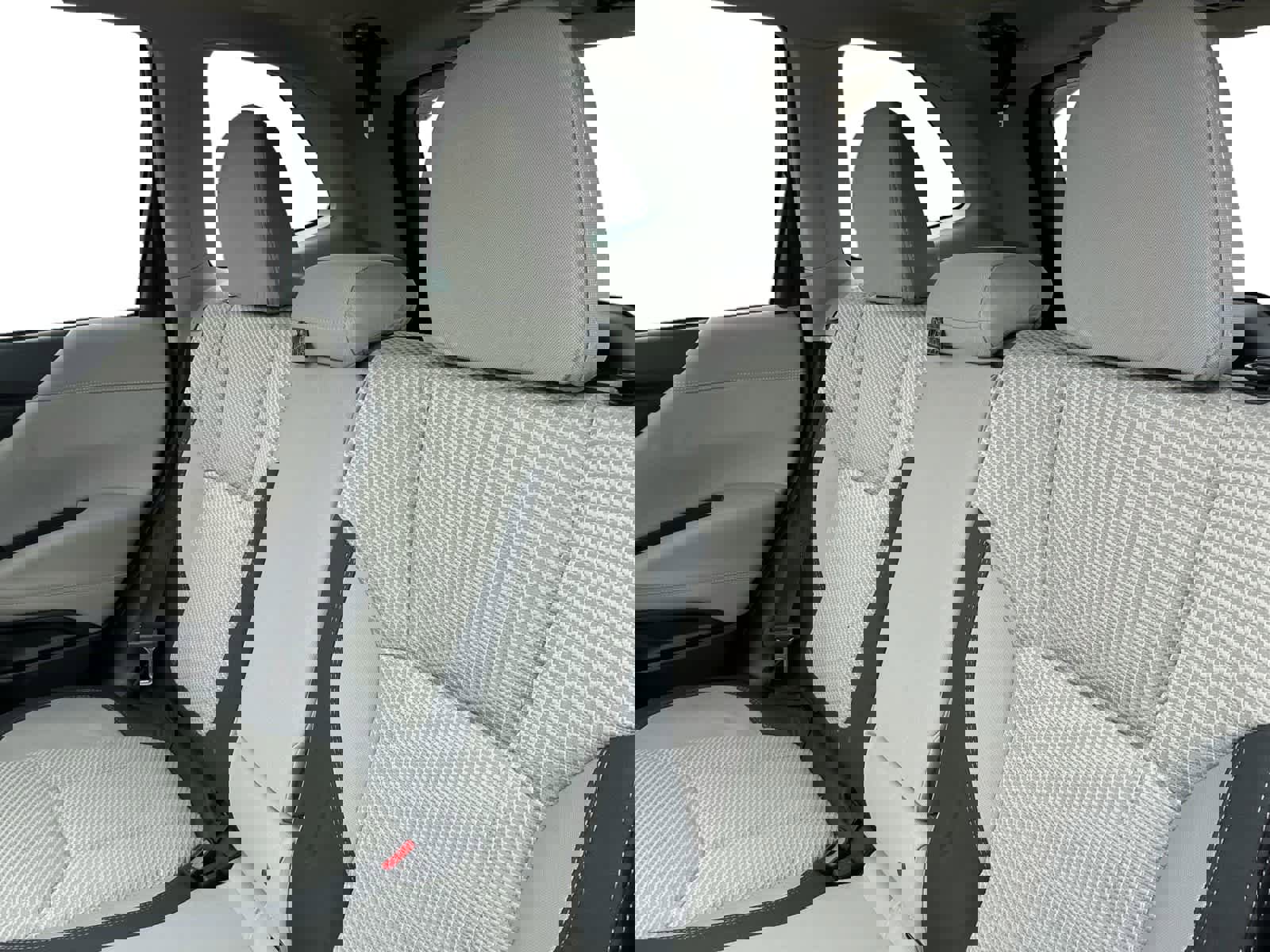 Used 2024 Subaru Forester Premium image 13