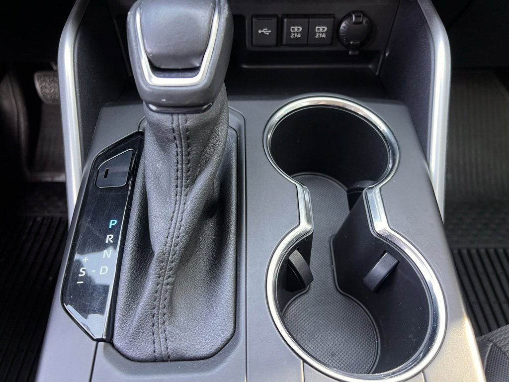 Used 2021 Toyota Highlander LE image 63