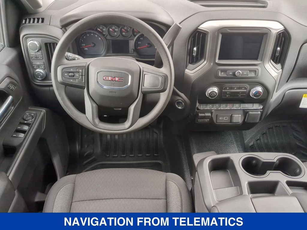 New 2026 GMC Sierra 1500 Pro w/ Pro Value Package AWD/4WD image 17
