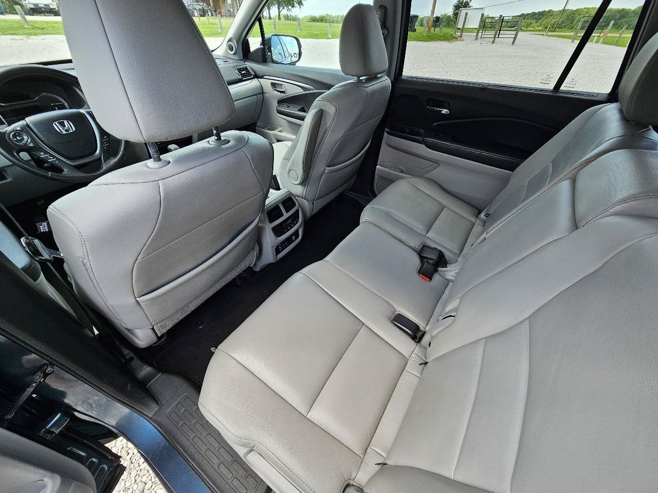 Used 2018 Honda Pilot EX-L image 21