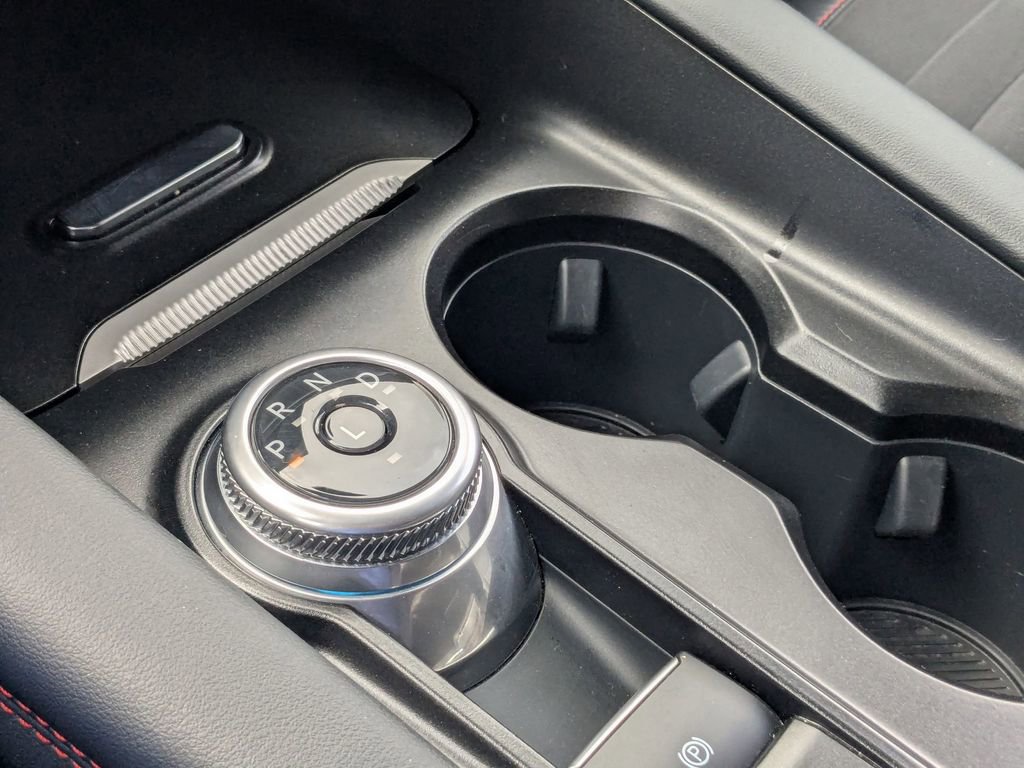 Used 2025 Ford Explorer ST-Line w/ ST-Line Street Pack image 19