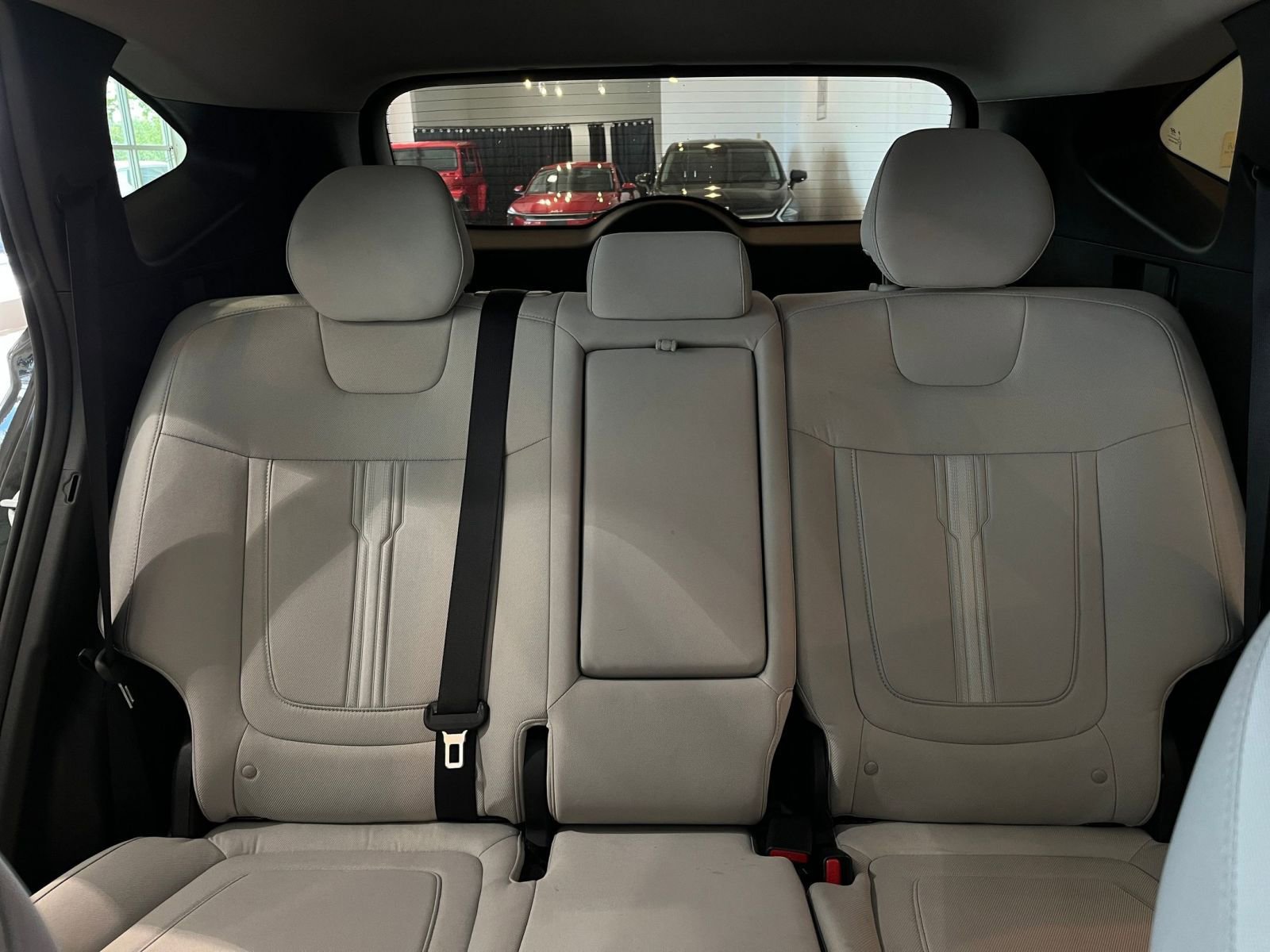 Used 2025 Hyundai Tucson SEL image 39