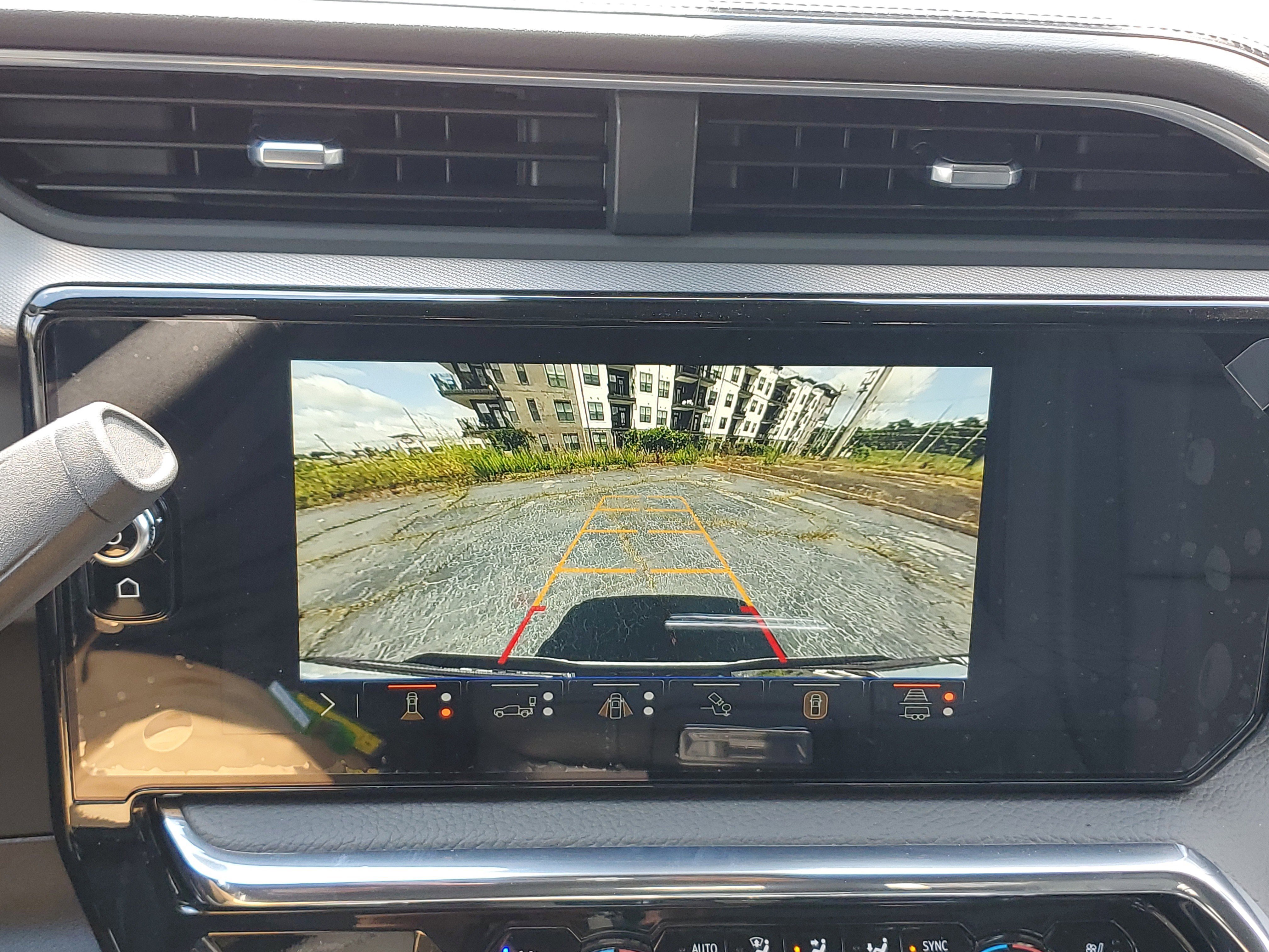 New 2025 GMC Sierra 2500 Denali image 27