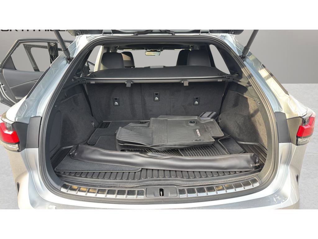 Certified 2024 Lexus RX 350 Premium Plus image 18