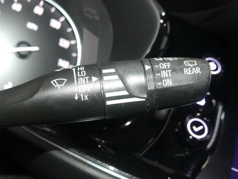Used 2021 Buick Envision Preferred image 33