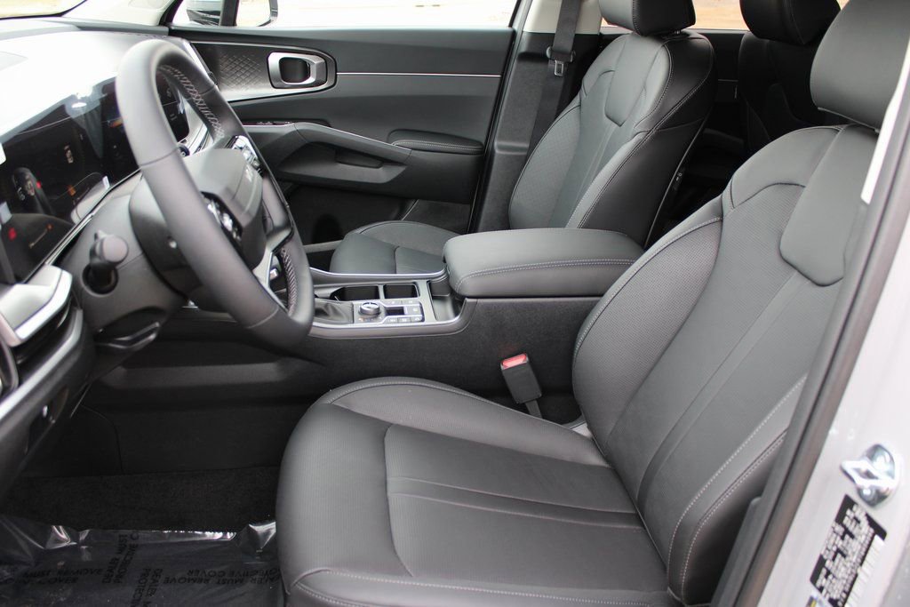 New 2026 Kia Sorento S image 6