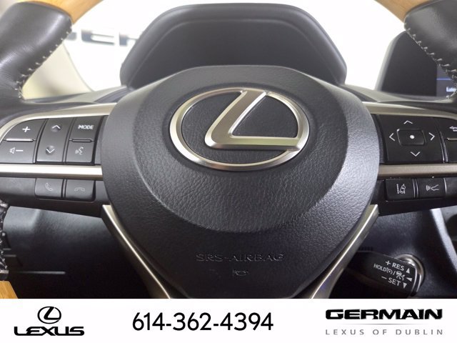 Certified 2022 Lexus RX 350L Premium w/ Premium Package AWD/4WD image 22