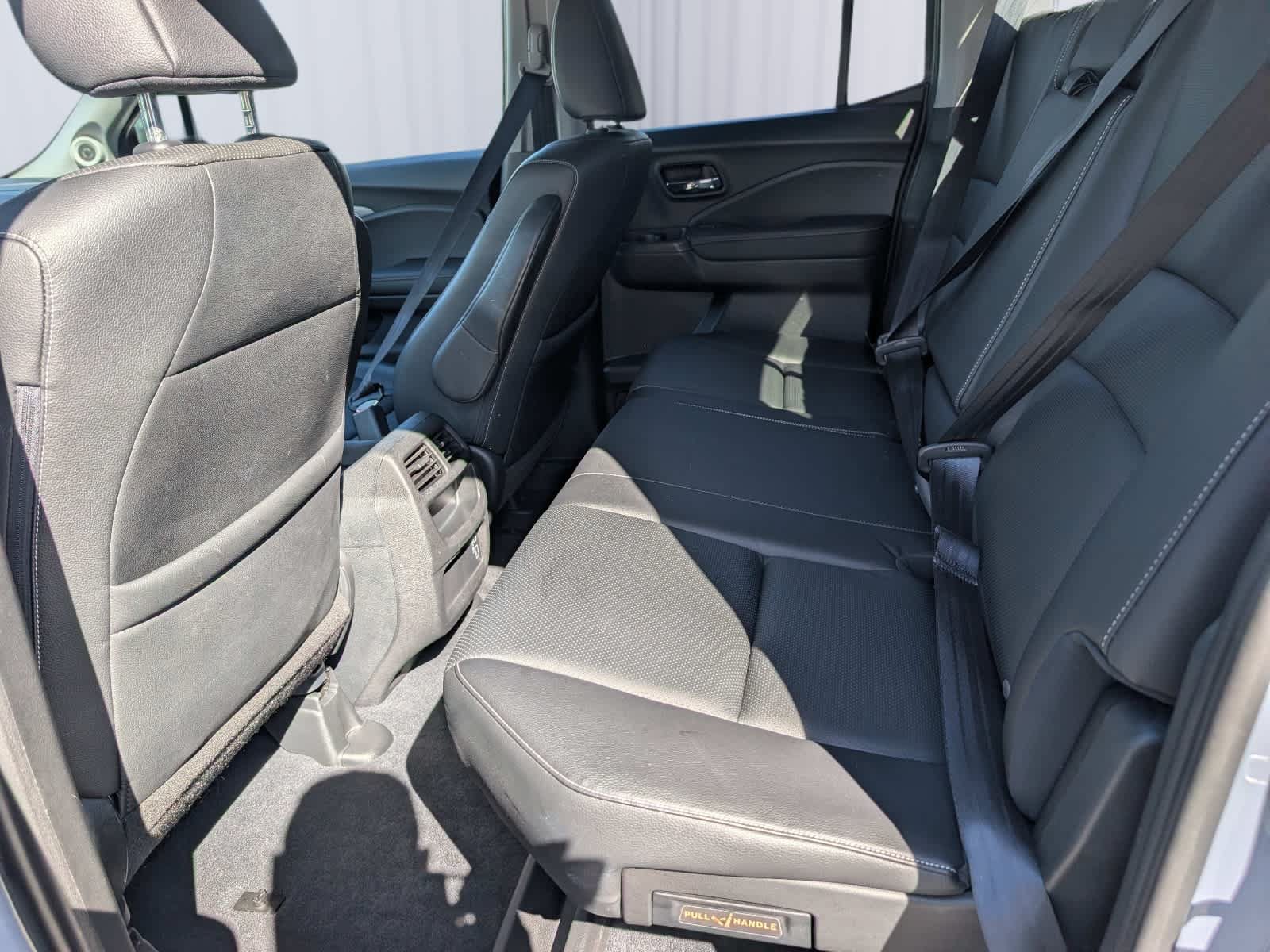 Certified 2022 Honda Ridgeline RTL-E image 16