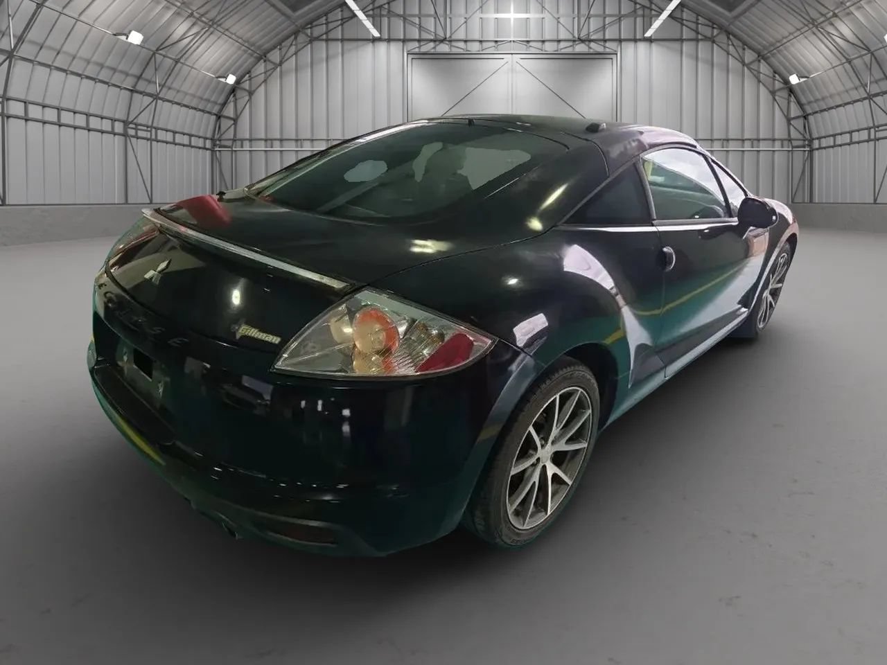 Used 2011 Mitsubishi Eclipse GS Sport FWD image 5