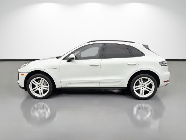 Used 2021 Porsche Macan AWD/4WD image 6