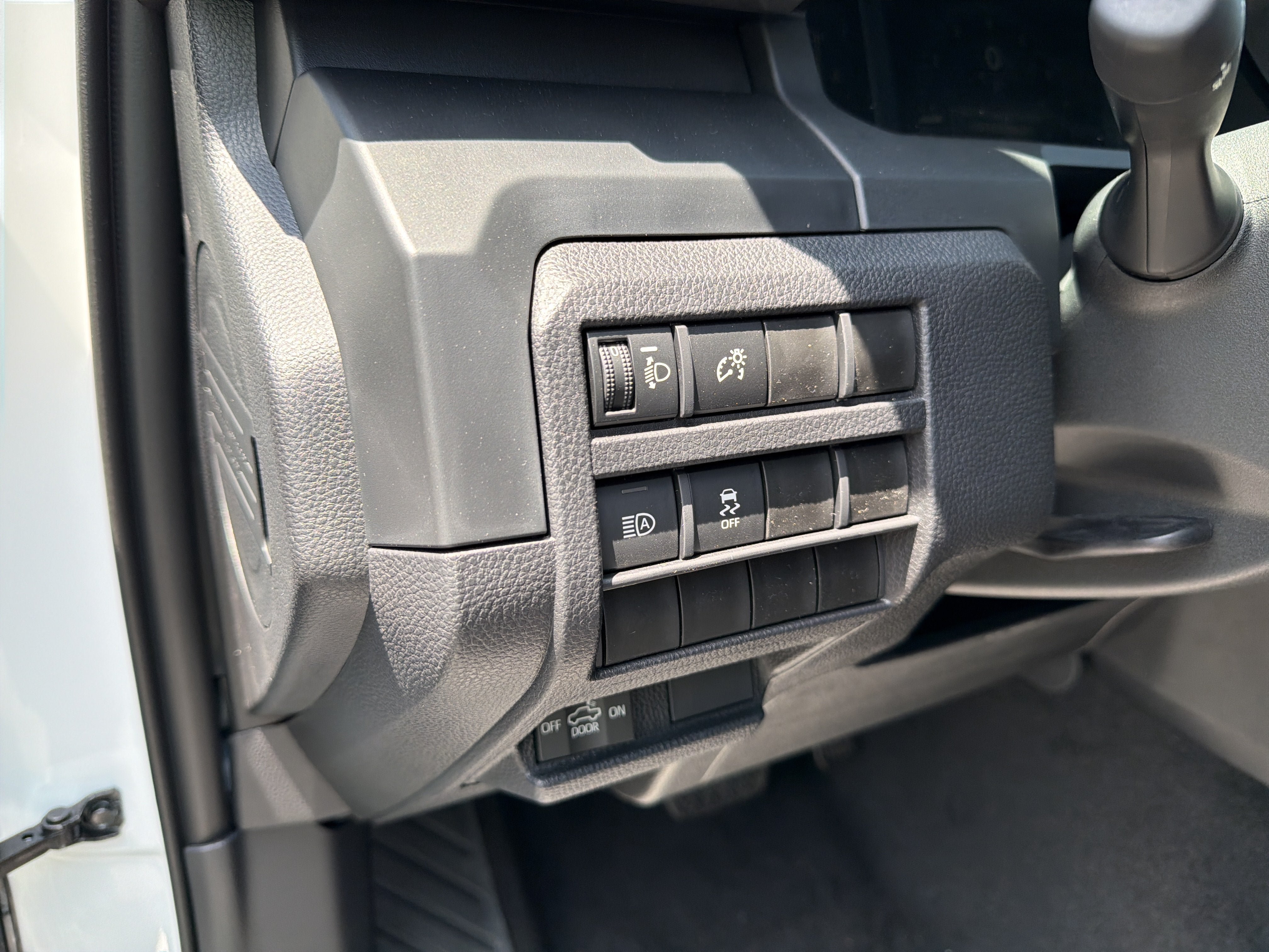 New 2026 Toyota Tacoma SR AWD/4WD image 10