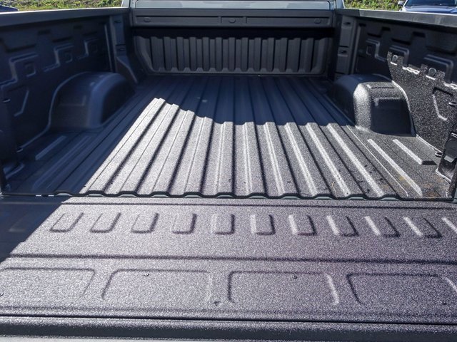 New 2026 Chevrolet Silverado 2500 Custom w/ Custom Value Package image 9