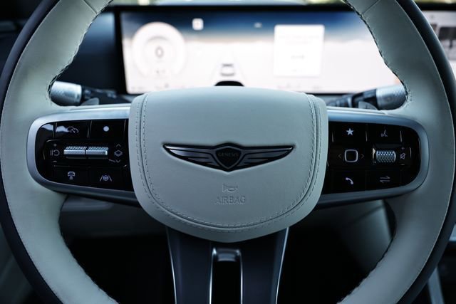 New 2026 Genesis GV80 3.5T Prestige image 32