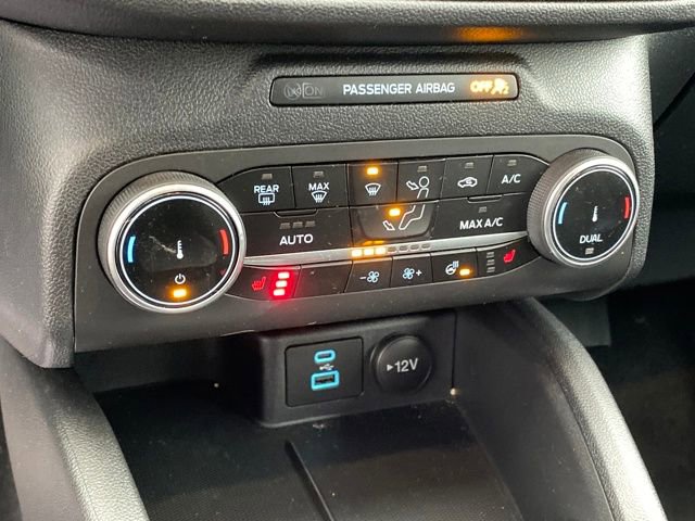 Used 2023 Ford Escape Active image 12