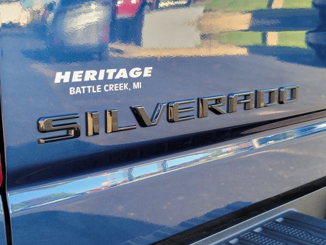 Used 2022 Chevrolet Silverado 2500 LT w/ Remote Start Package AWD/4WD image 28