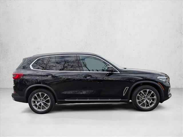 Used 2020 BMW X5 xDrive40i image 4