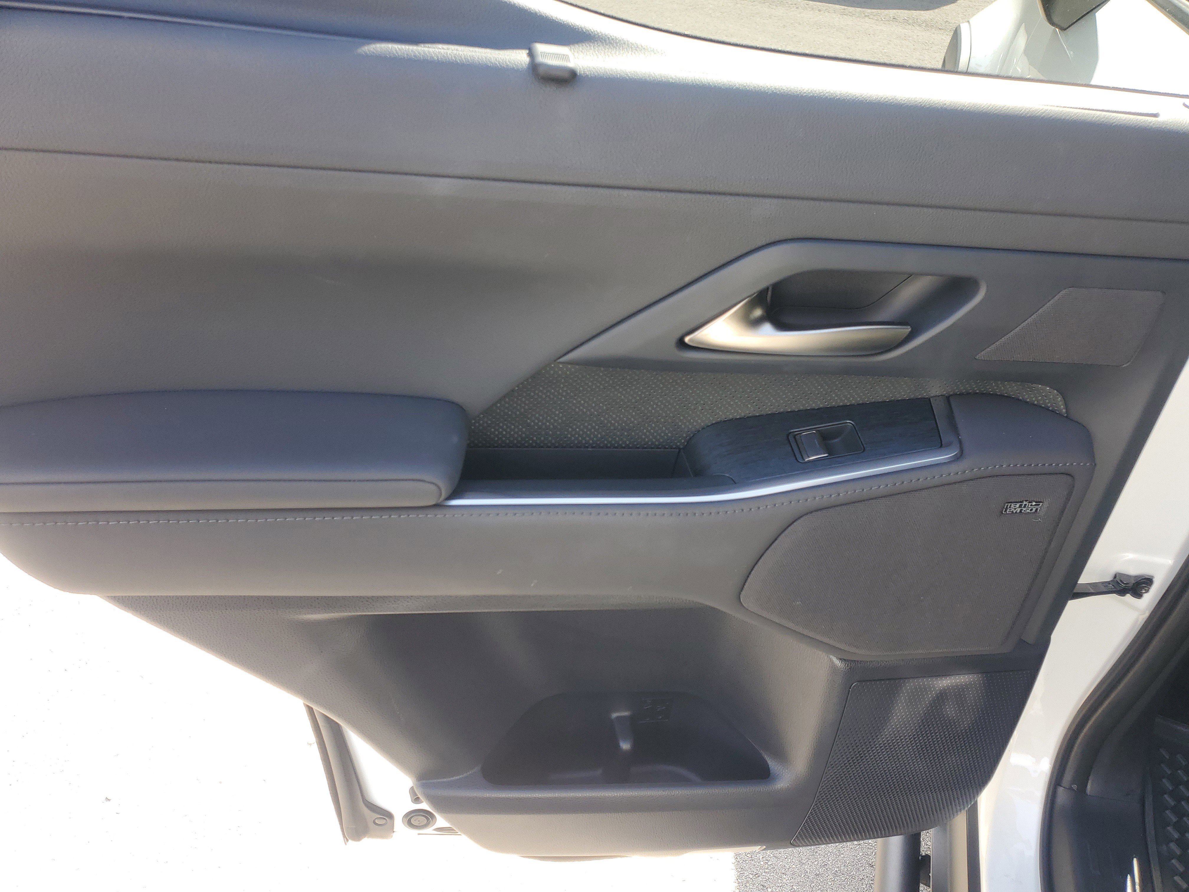 Used 2024 Lexus GX 550 image 14