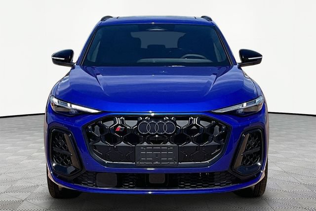 New 2026 Audi SQ5 Premium Plus AWD/4WD image 3