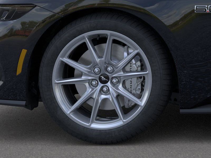 New 2026 Ford Mustang GT image 19