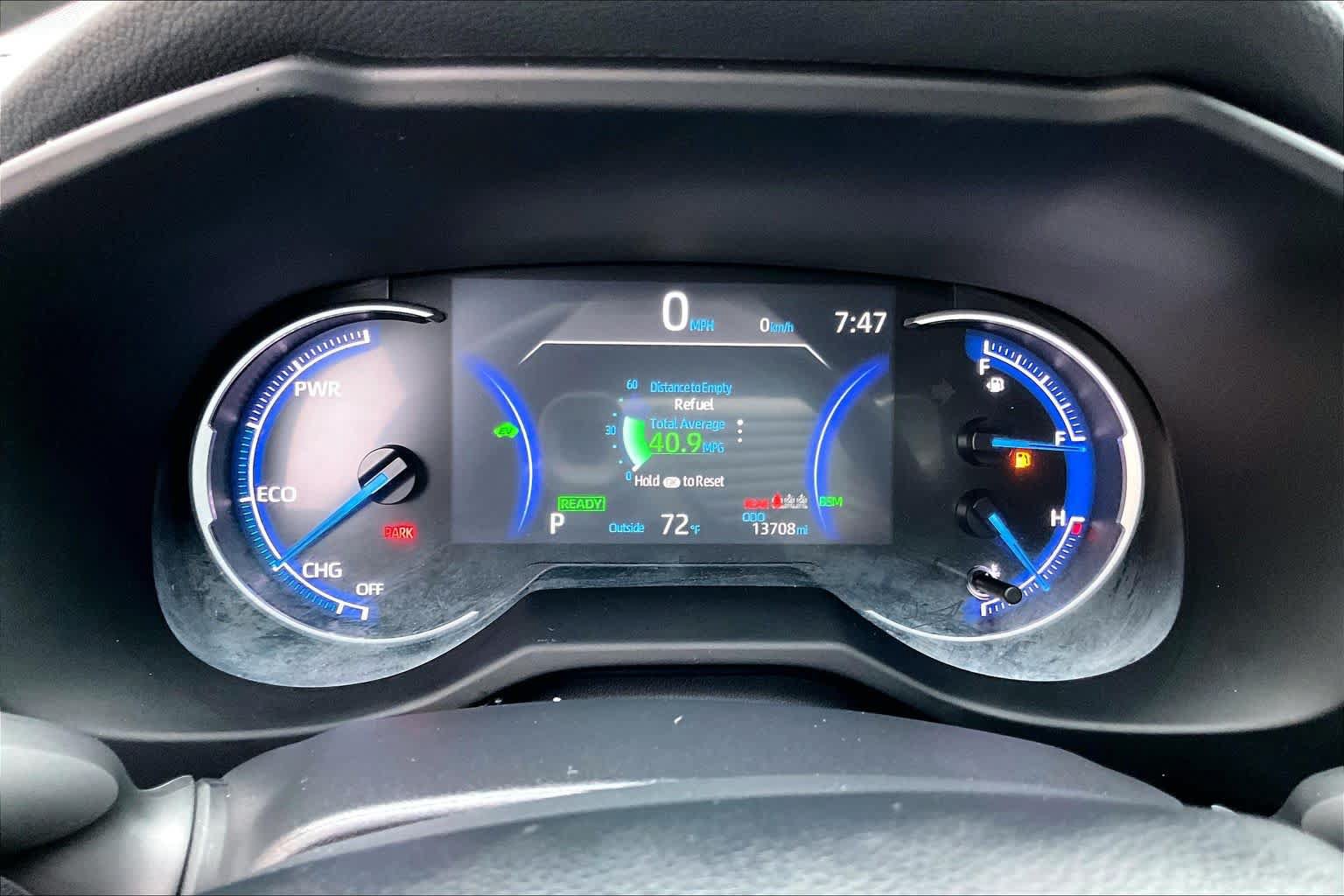 Certified 2025 Toyota RAV4 XLE AWD/4WD image 26