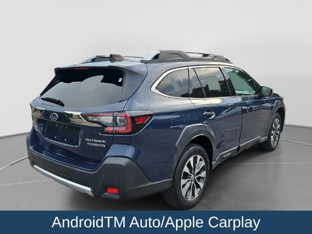 Used 2023 Subaru Outback Touring XT AWD/4WD image 9