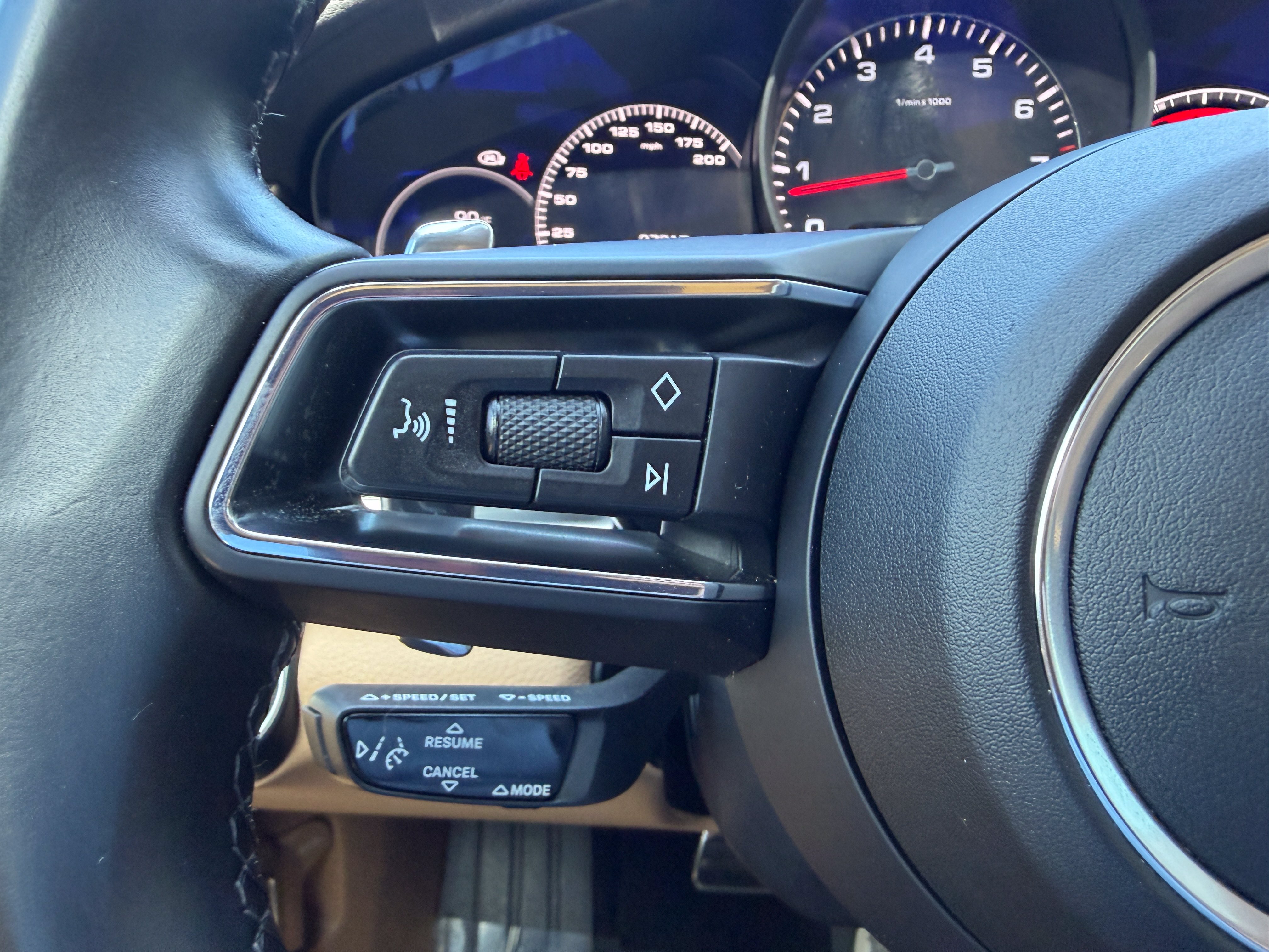 Certified 2021 Porsche Panamera 4S AWD/4WD image 30
