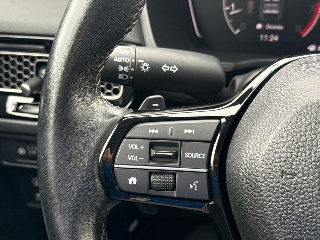 Used 2023 Honda Civic Sport image 22