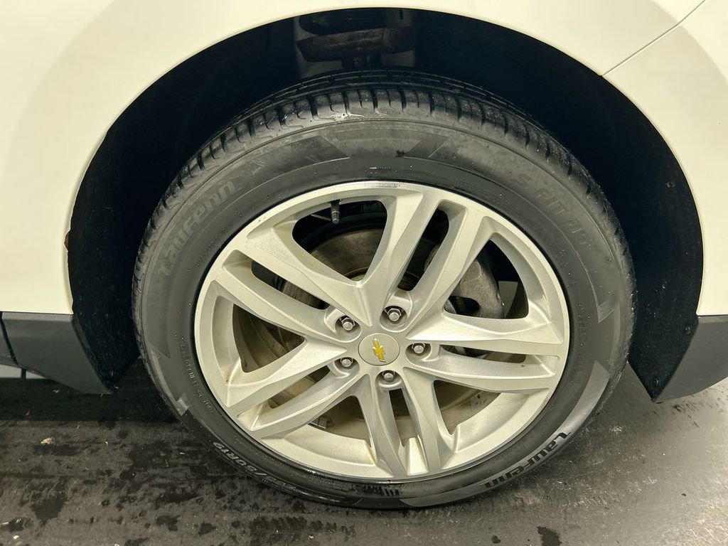 Used 2020 Chevrolet Equinox Premier image 8