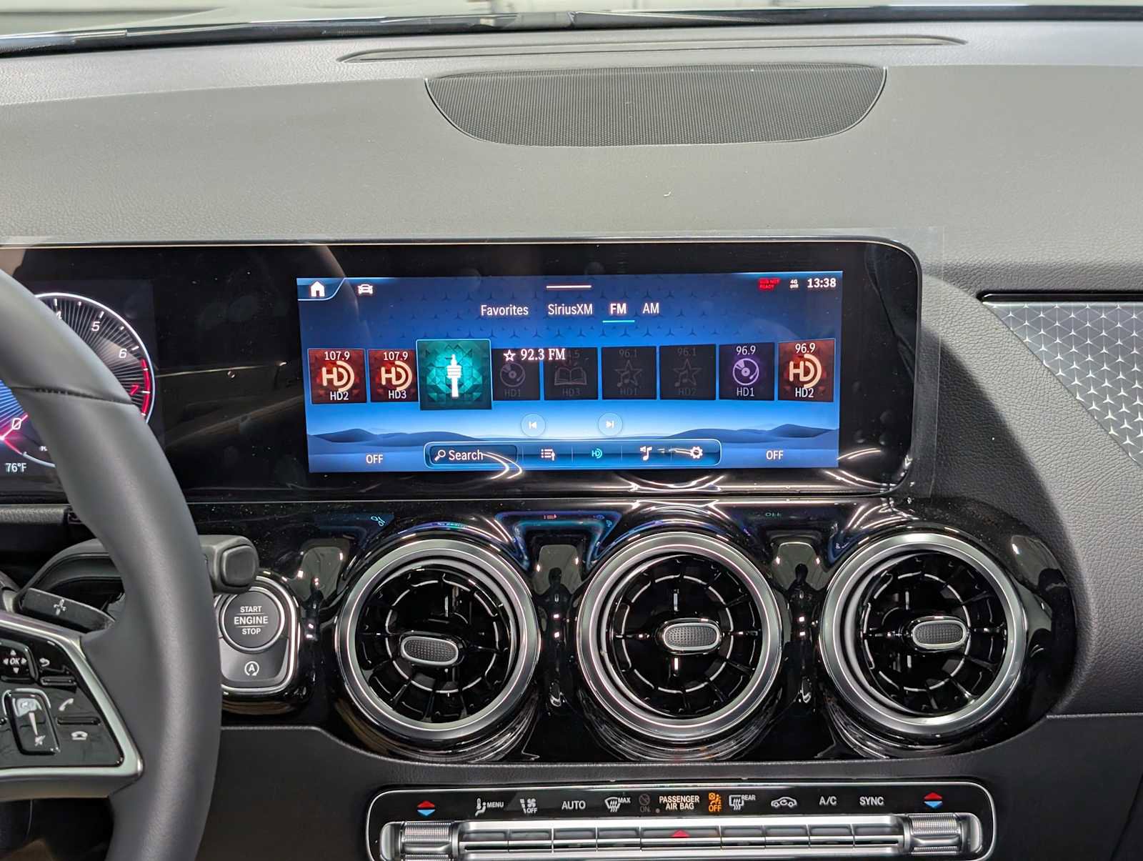 Certified 2026 Mercedes-Benz GLA 250 4MATIC image 16