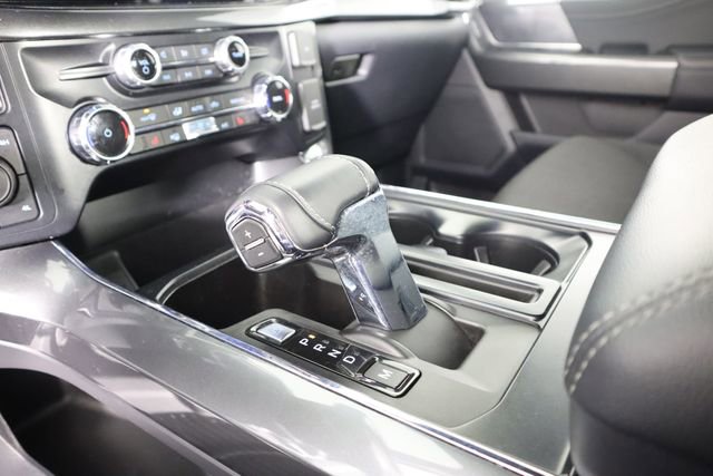 Certified 2023 Ford F150 XLT w/ Equipment Group 302A High image 61