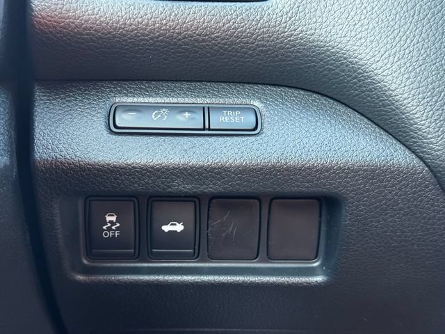 Used 2015 Nissan Altima 2.5 S w/ Power Driver Seat Package FWD image 23