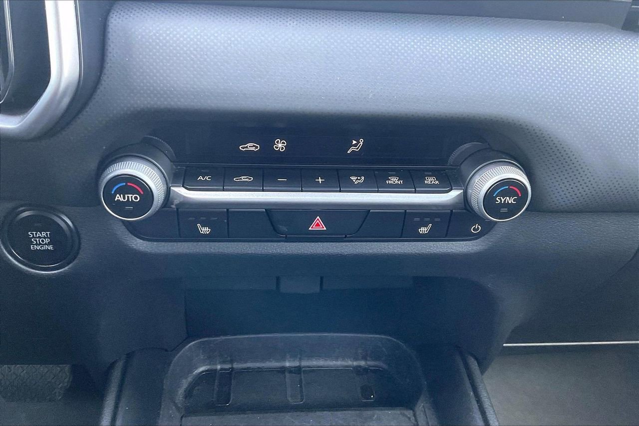 Used 2024 MAZDA CX-50 AWD 2.5 S w/ Premium Package image 20