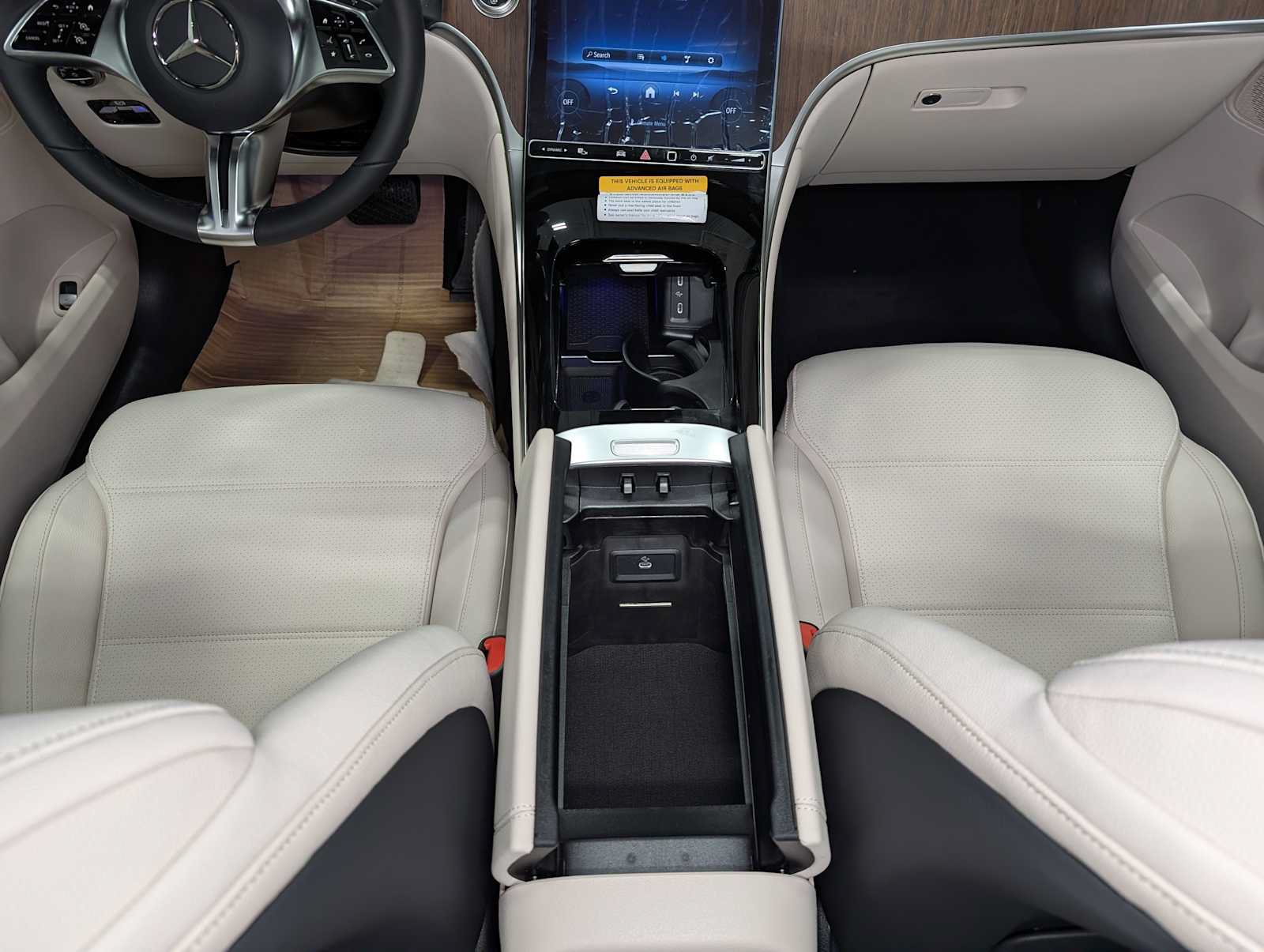New 2026 Mercedes-Benz GLC 300 4MATIC image 18