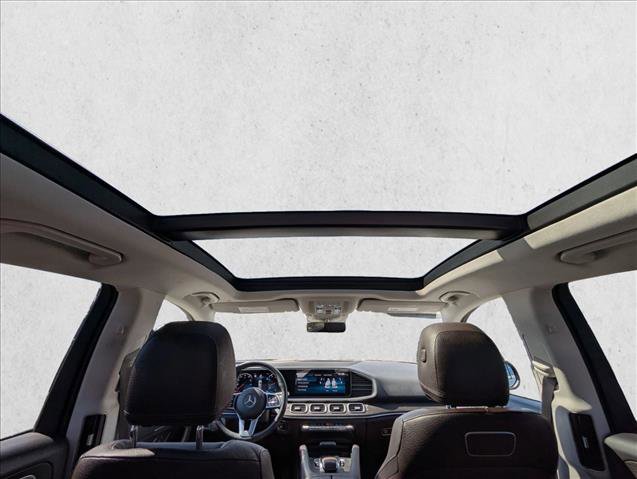 Used 2020 Mercedes-Benz GLE 350 4MATIC image 18