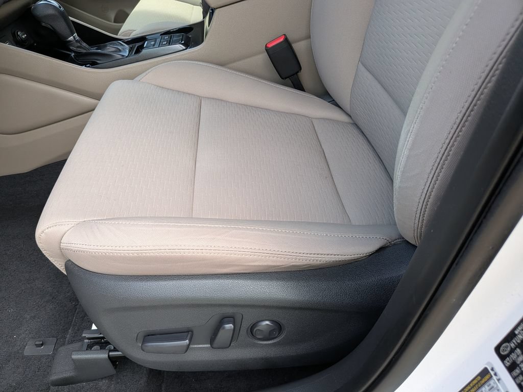 Used 2019 Hyundai Tucson SEL FWD image 19