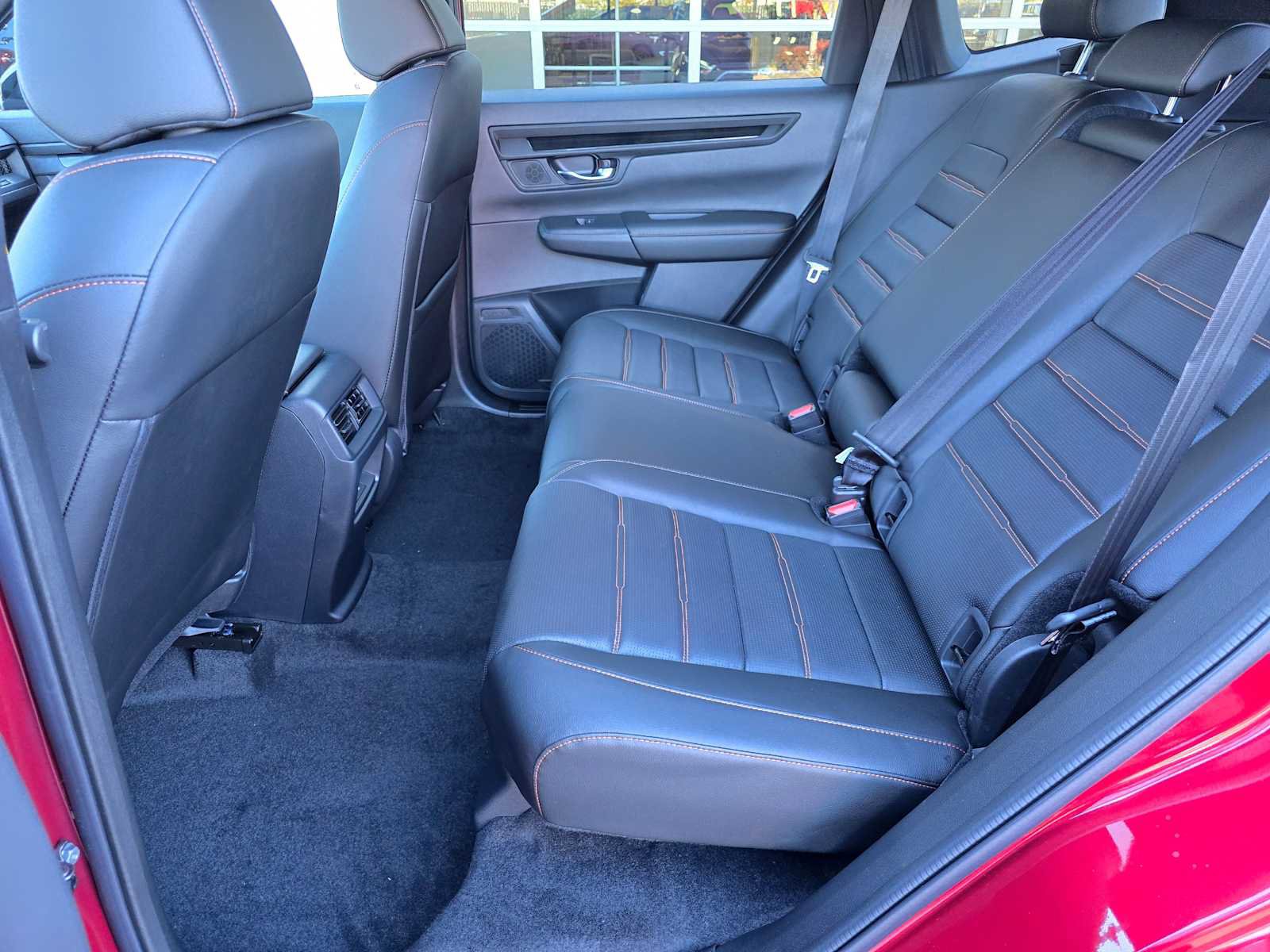New 2026 Honda CR-V Sport-L image 20