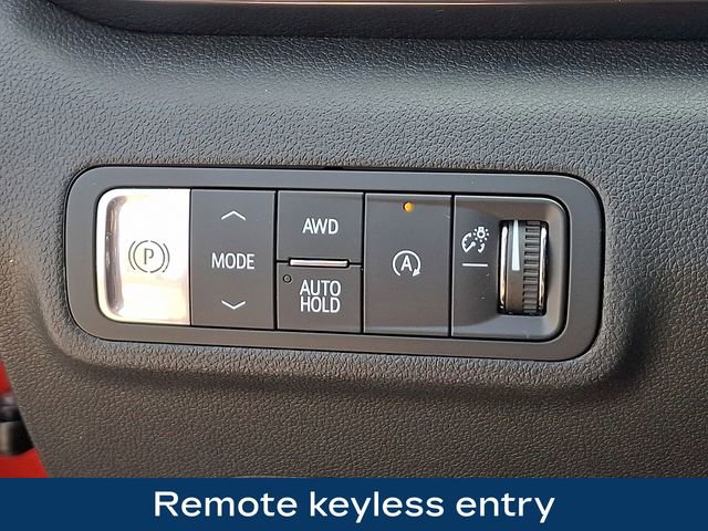 Used 2026 GMC Terrain AT4 AWD/4WD image 9